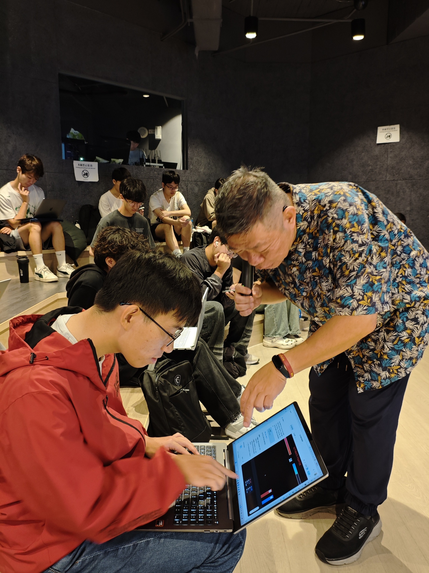 迎向AI浪潮 專題講座解鎖數位應用趨勢(點擊全頁檢視)圖片