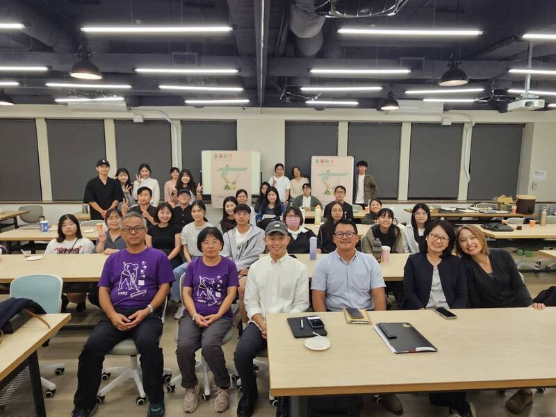 從產業復振到生活實踐 鄉村創業者的扎根與綻放(點擊全頁檢視)圖片