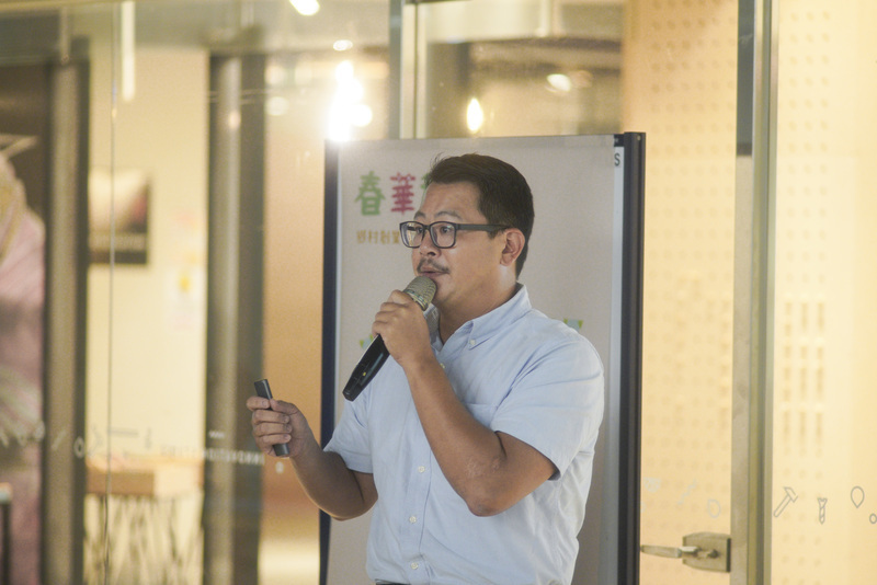 從產業復振到生活實踐 鄉村創業者的扎根與綻放(點擊全頁檢視)圖片