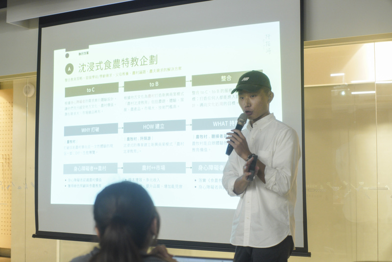 從產業復振到生活實踐 鄉村創業者的扎根與綻放(點擊全頁檢視)圖片