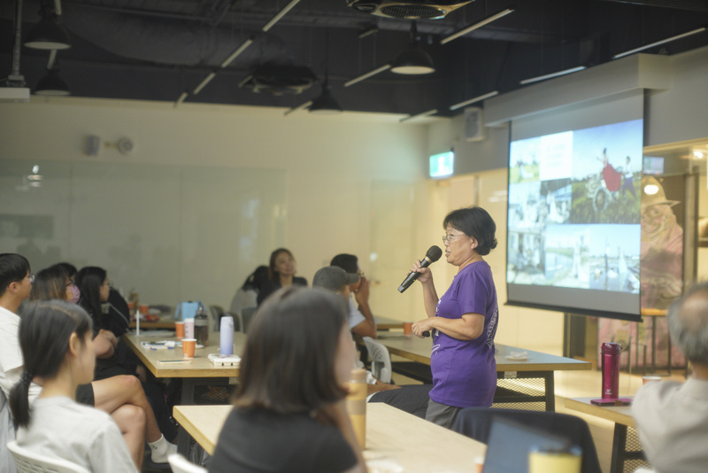 從產業復振到生活實踐 鄉村創業者的扎根與綻放(點擊全頁檢視)圖片