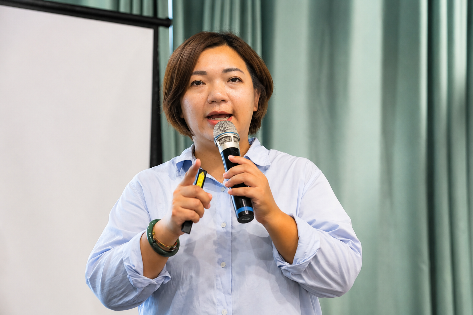 社創所走讀彰化溪州 從護水運動看見農村創生韌性(點擊全頁檢視)圖片