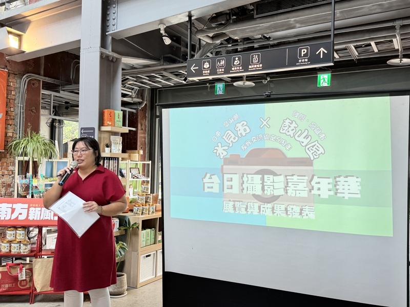 服學課程學生跨海USR實踐 台日交流展現青年行動力圖片