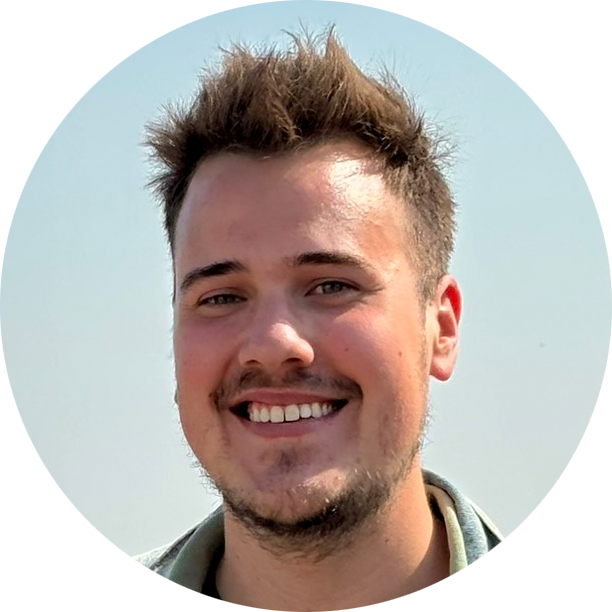 Matthew TraversImage